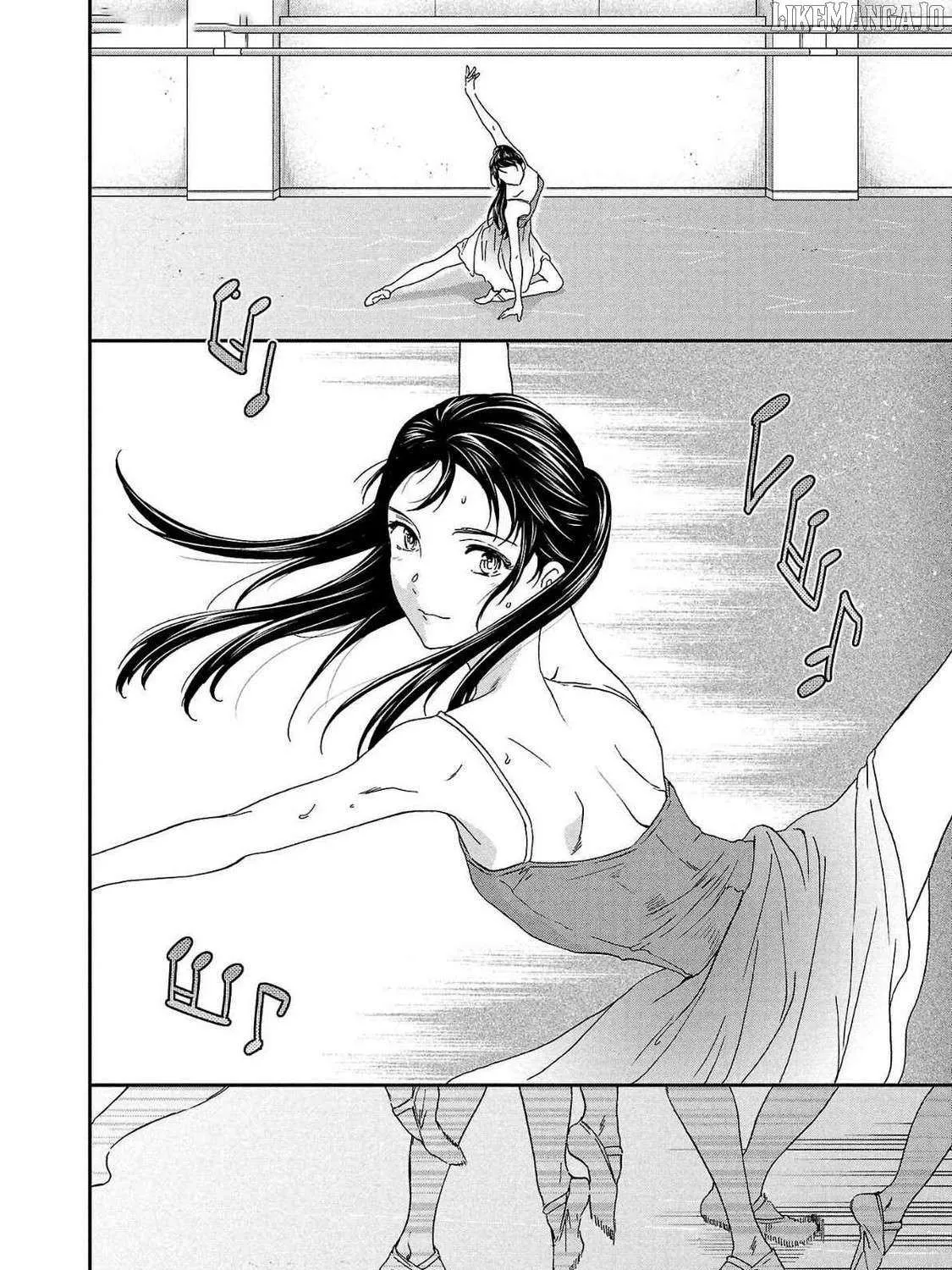 Kenrantaru Grande ScÃ¨ne Chapter 130 page 3 - 