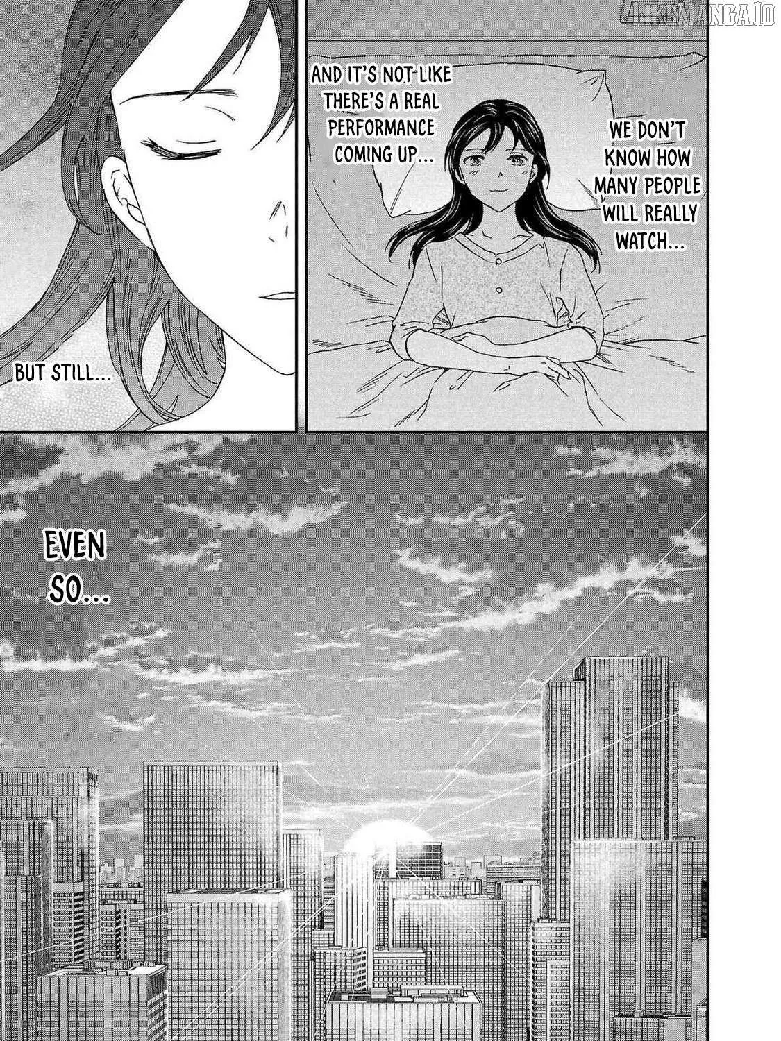 Kenrantaru Grande ScÃ¨ne Chapter 130 page 49 - 