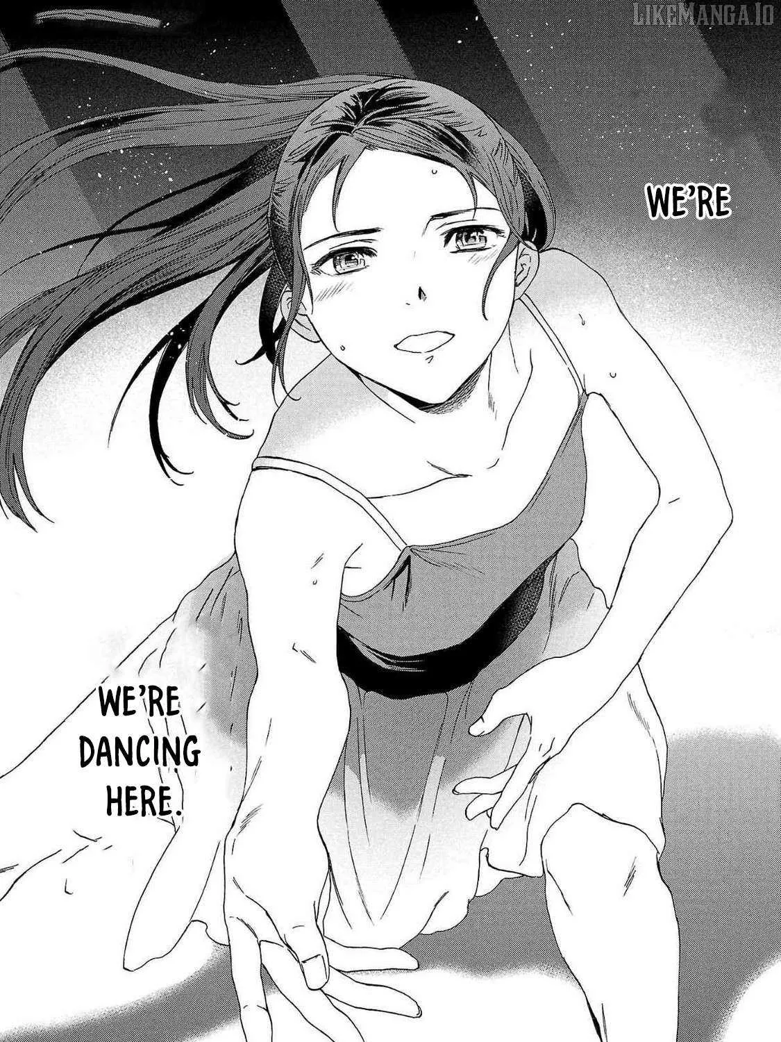 Kenrantaru Grande ScÃ¨ne Chapter 130 page 63 - 