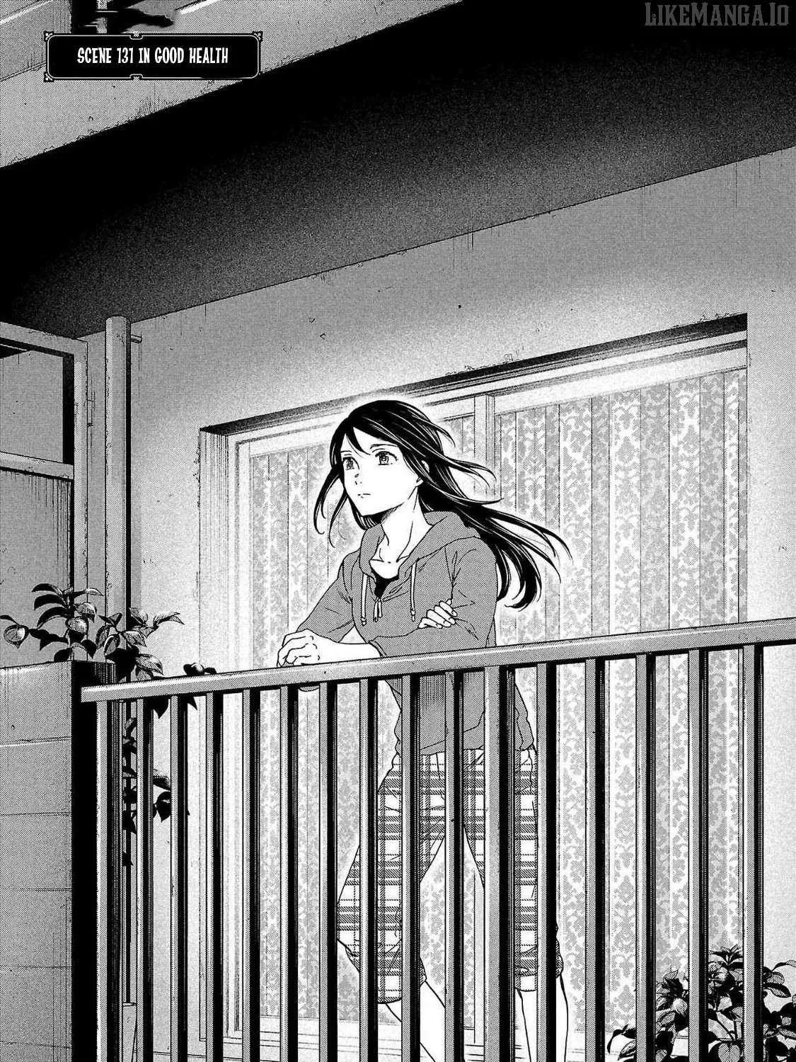 Kenrantaru Grande ScÃ¨ne Chapter 131 page 2 - 