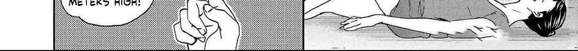 Kenrantaru Grande ScÃ¨ne Chapter 132 page 40 - 