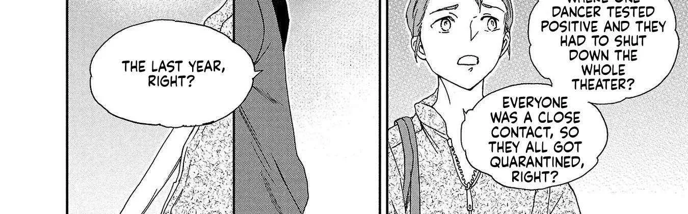 Kenrantaru Grande ScÃ¨ne Chapter 133 page 13 - 