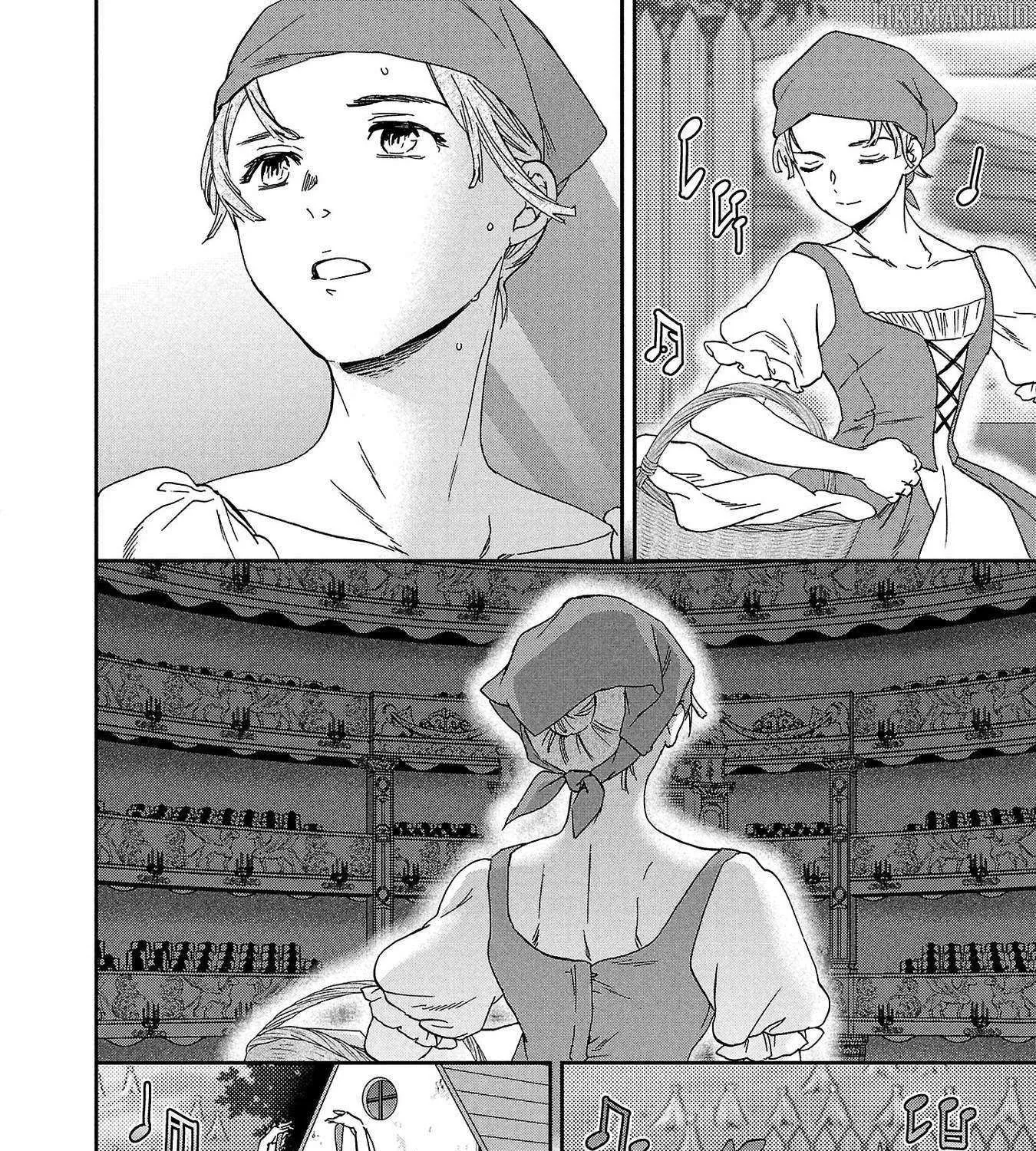 Kenrantaru Grande ScÃ¨ne Chapter 133 page 24 - 