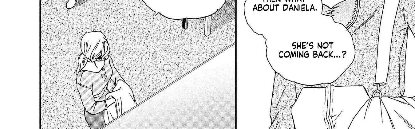 Kenrantaru Grande ScÃ¨ne Chapter 133 page 33 - 