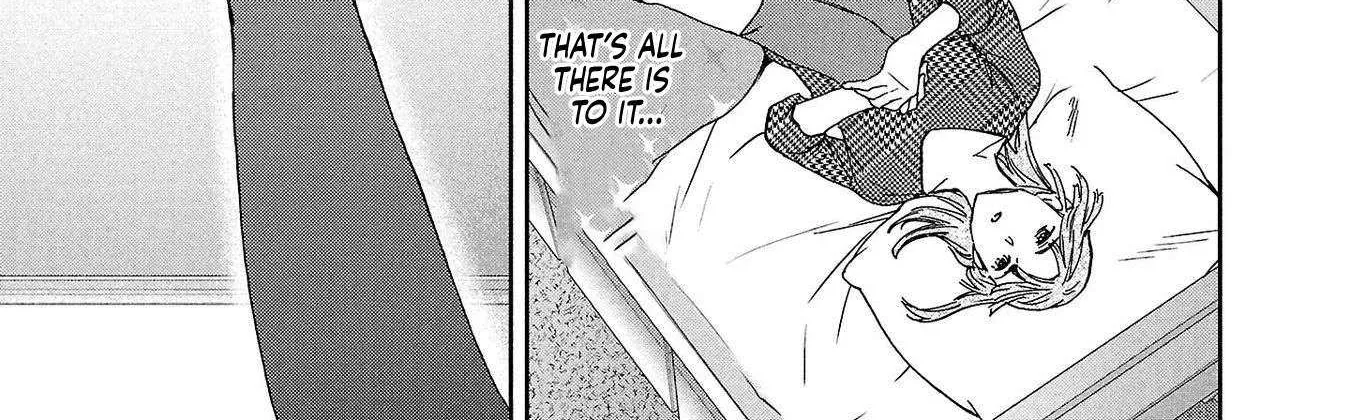 Kenrantaru Grande ScÃ¨ne Chapter 133 page 35 - 