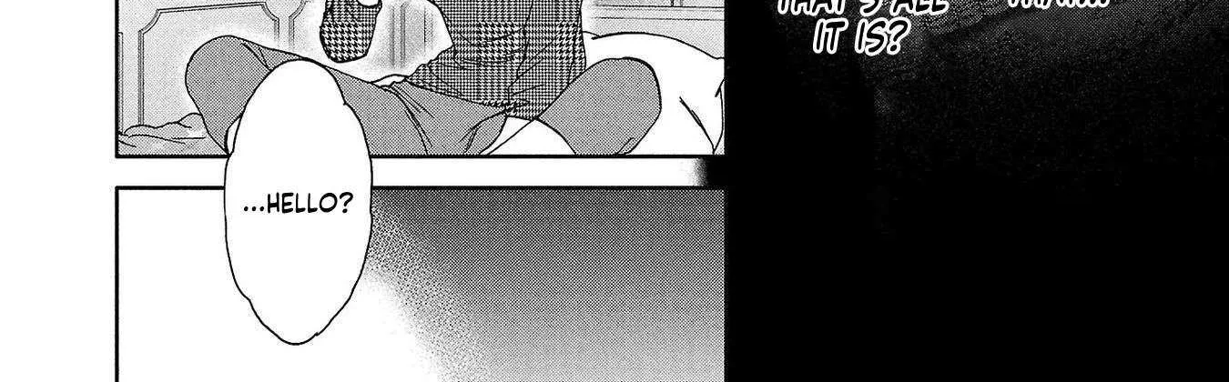 Kenrantaru Grande ScÃ¨ne Chapter 133 page 37 - 