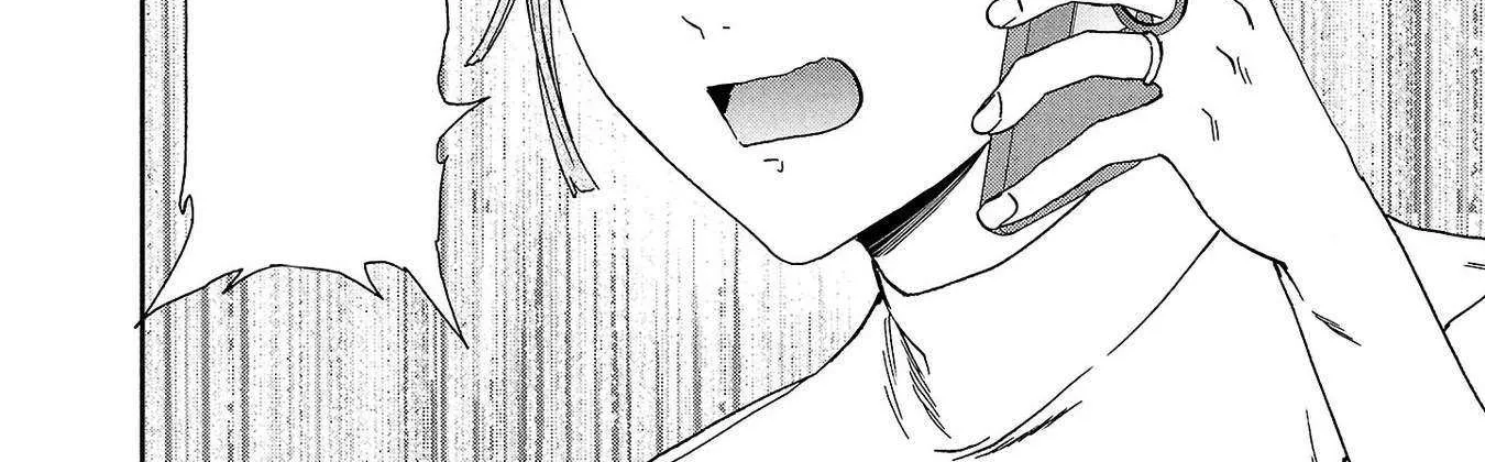 Kenrantaru Grande ScÃ¨ne Chapter 133 page 45 - 