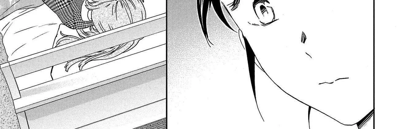Kenrantaru Grande ScÃ¨ne Chapter 133 page 59 - 