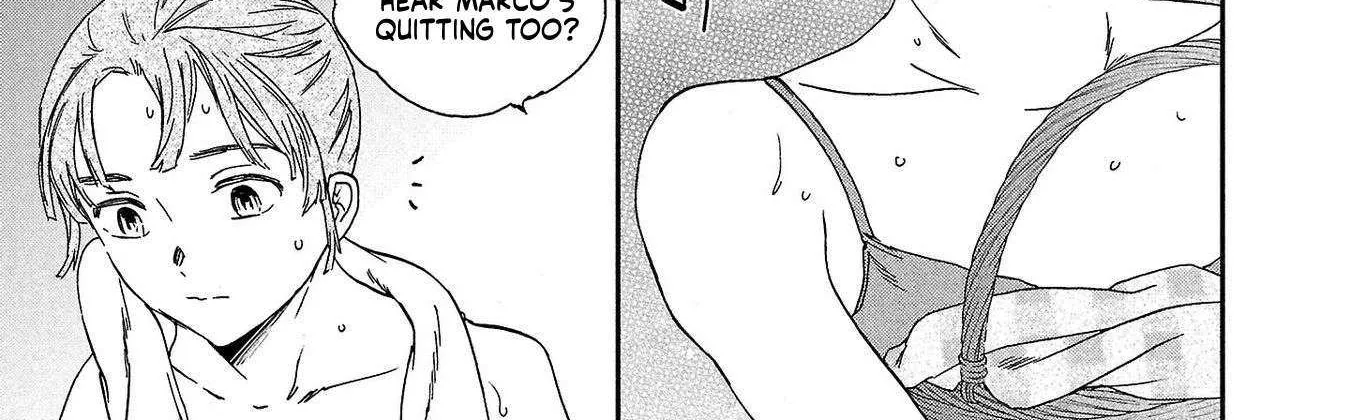 Kenrantaru Grande ScÃ¨ne Chapter 133 page 7 - 