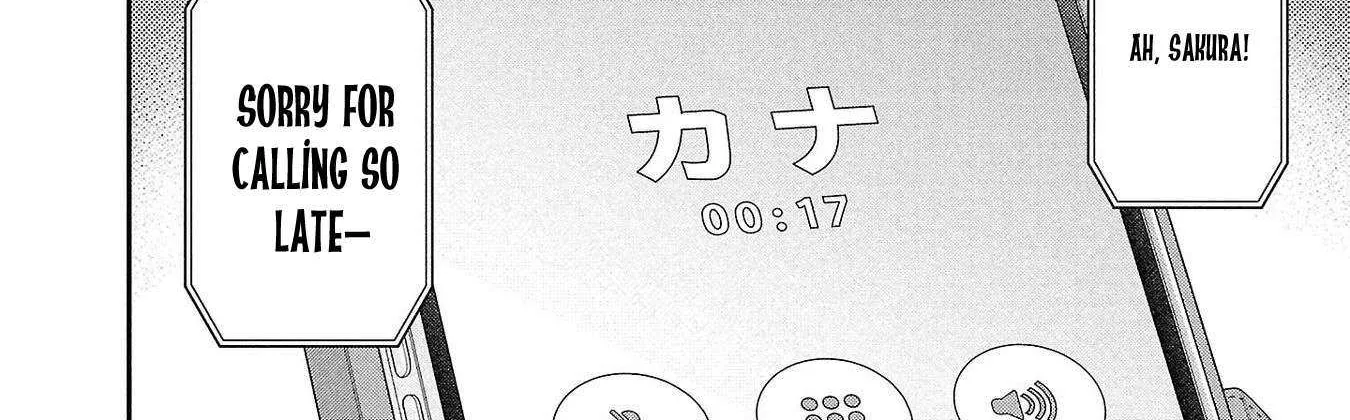 Kenrantaru Grande ScÃ¨ne Chapter 133 page 61 - 