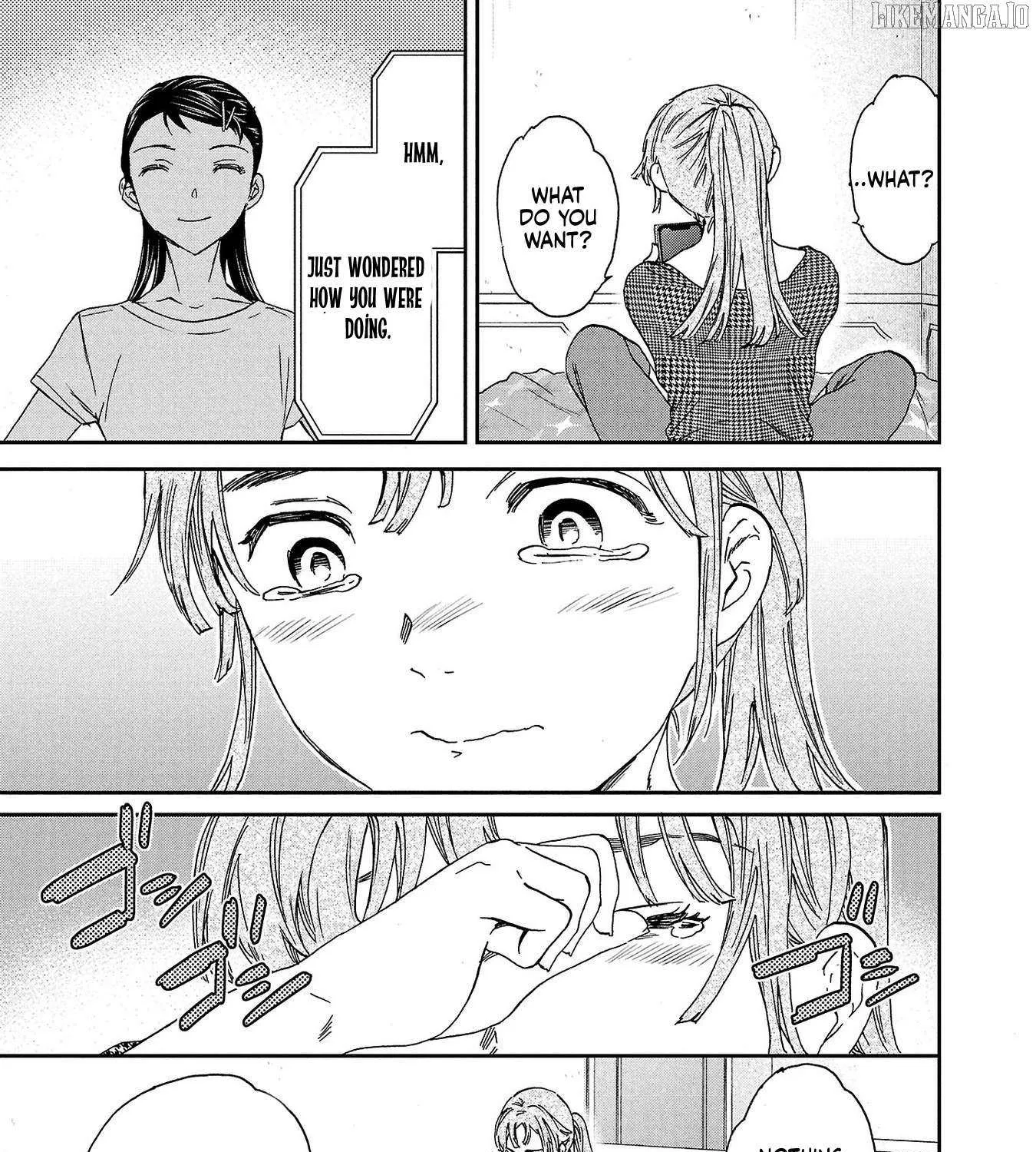 Kenrantaru Grande ScÃ¨ne Chapter 133 page 62 - 