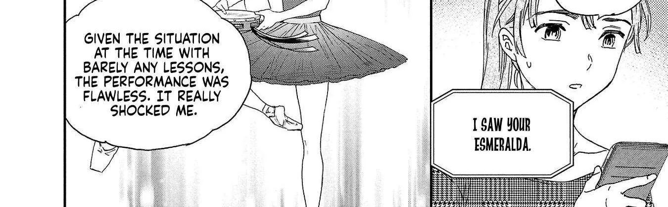 Kenrantaru Grande ScÃ¨ne Chapter 133 page 69 - 