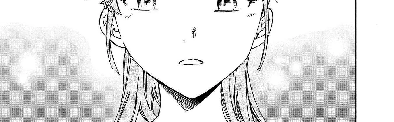 Kenrantaru Grande ScÃ¨ne Chapter 133 page 71 - 