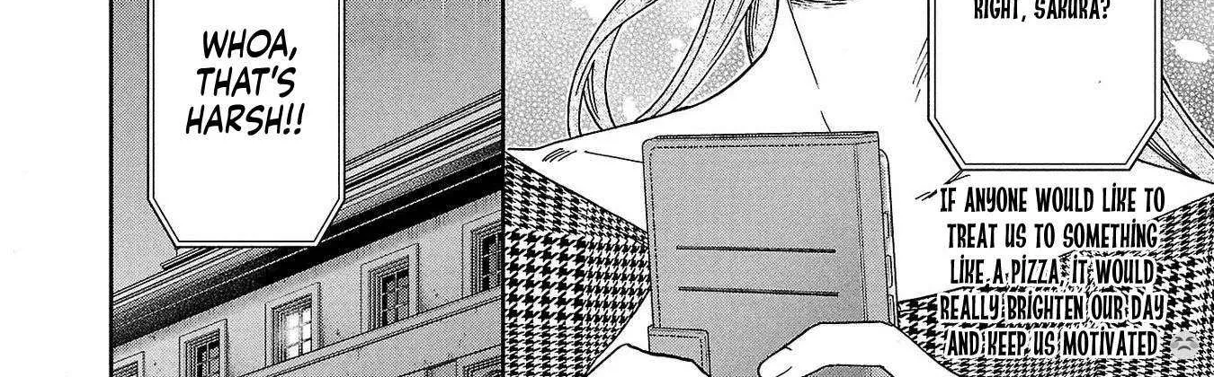 Kenrantaru Grande ScÃ¨ne Chapter 133 page 73 - 
