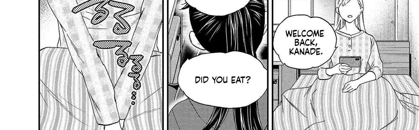 Kenrantaru Grande ScÃ¨ne Chapter 134 page 24 - 