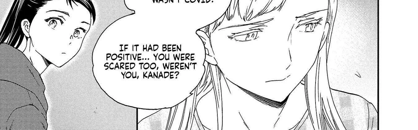 Kenrantaru Grande ScÃ¨ne Chapter 134 page 26 - 