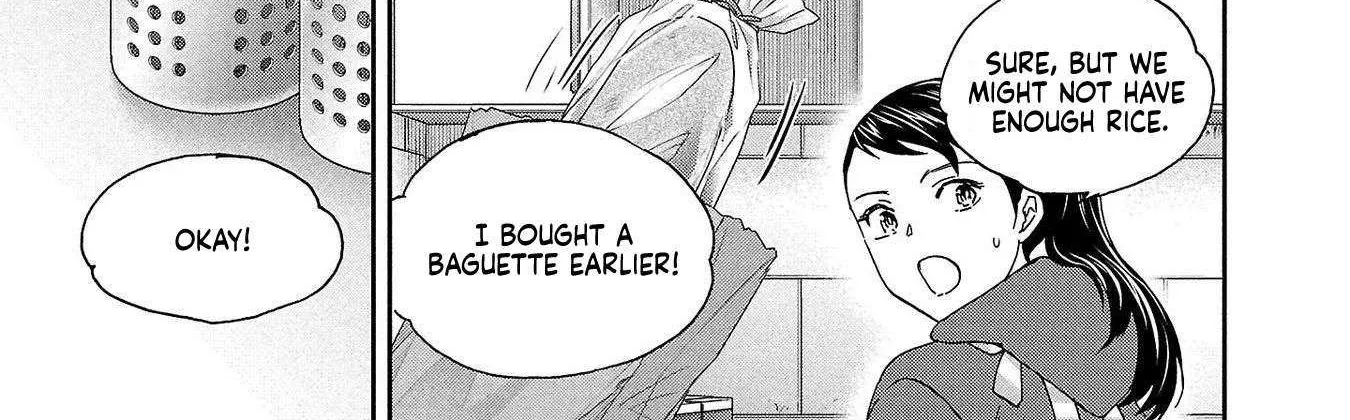 Kenrantaru Grande ScÃ¨ne Chapter 134 page 30 - 