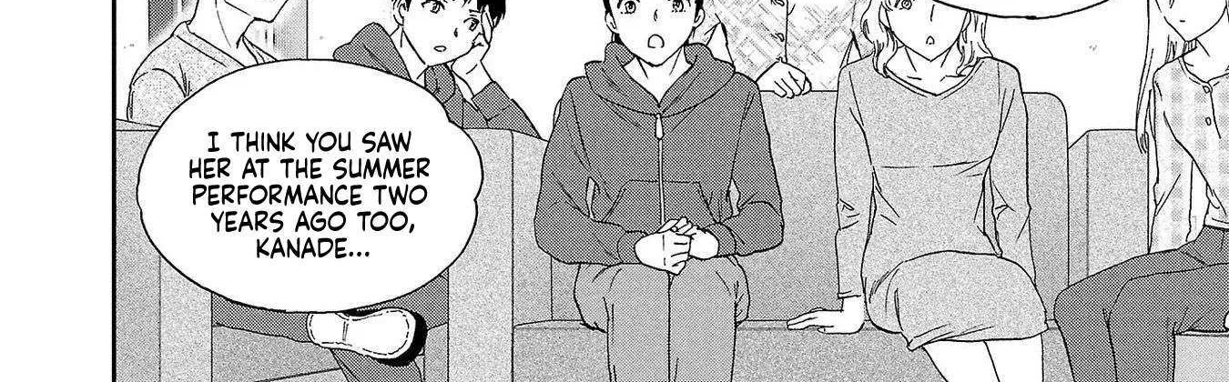 Kenrantaru Grande ScÃ¨ne Chapter 134 page 44 - 