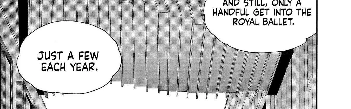 Kenrantaru Grande ScÃ¨ne Chapter 134 page 46 - 