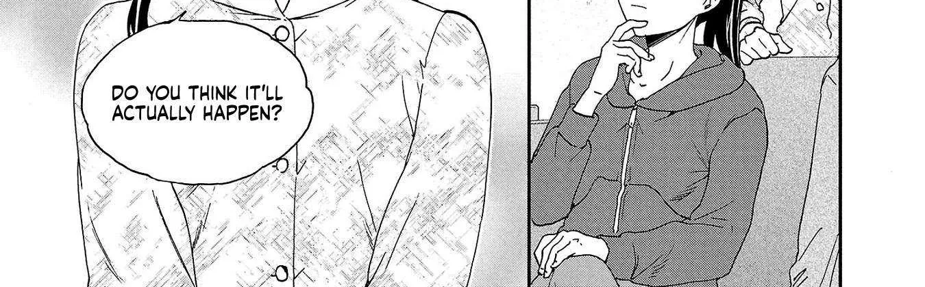 Kenrantaru Grande ScÃ¨ne Chapter 134 page 50 - 