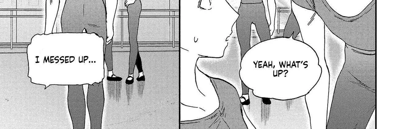 Kenrantaru Grande ScÃ¨ne Chapter 134 page 6 - 