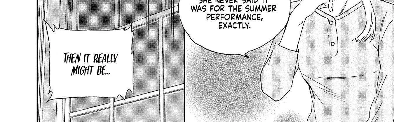 Kenrantaru Grande ScÃ¨ne Chapter 134 page 52 - 