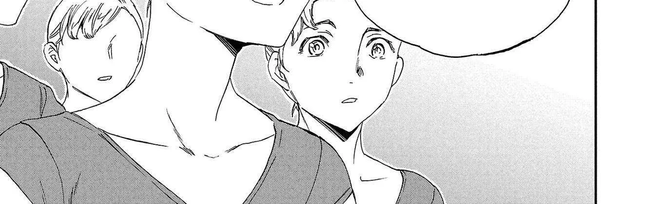 Kenrantaru Grande ScÃ¨ne Chapter 134 page 66 - 