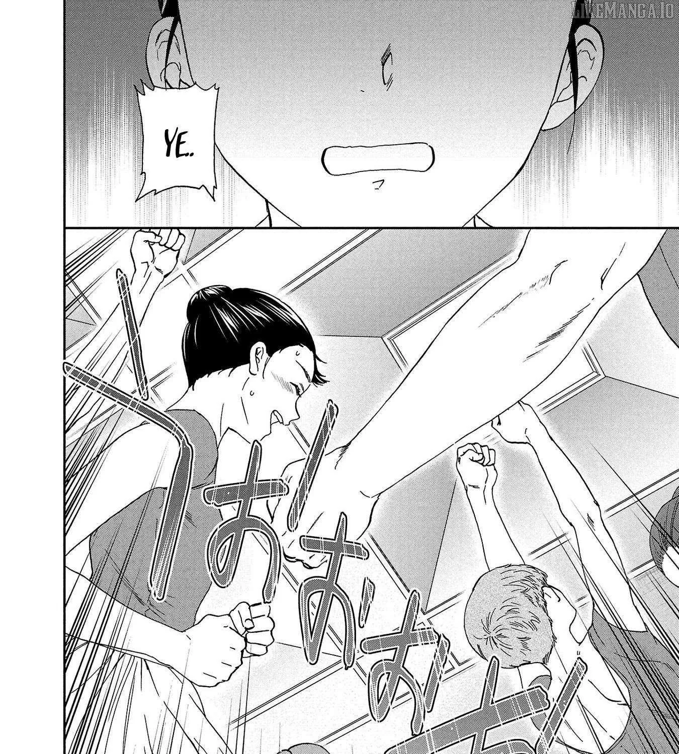 Kenrantaru Grande ScÃ¨ne Chapter 134 page 67 - 