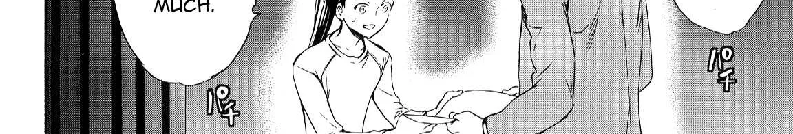 Kenrantaru Grande ScÃ¨ne Chapter 14 page 4 - 