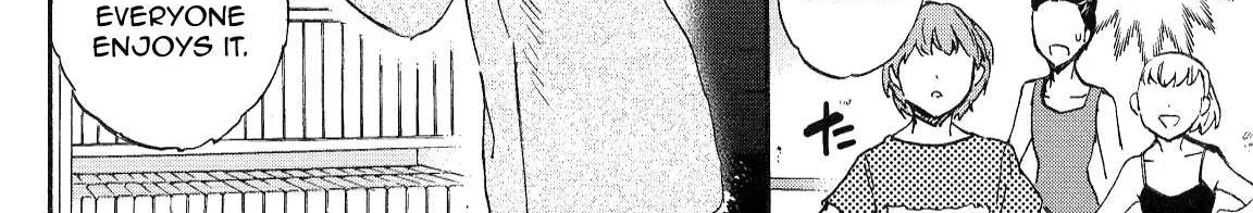 Kenrantaru Grande ScÃ¨ne Chapter 14 page 48 - 