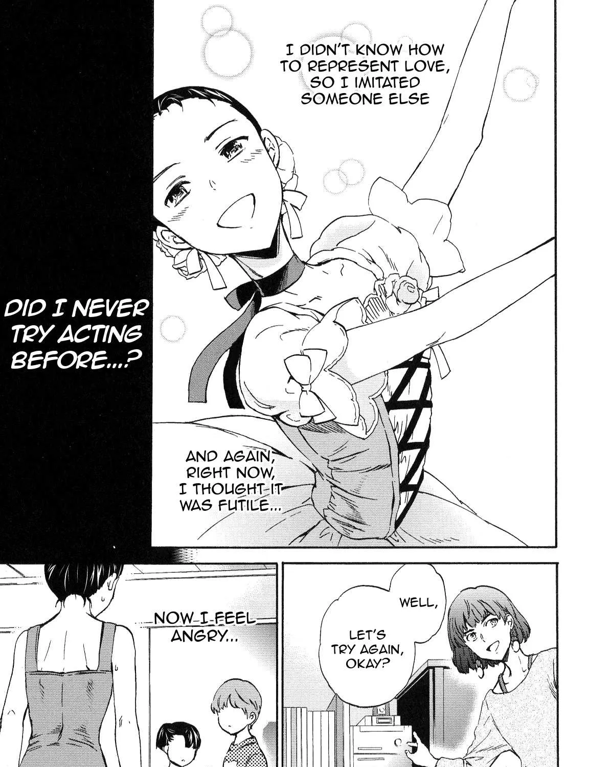 Kenrantaru Grande ScÃ¨ne Chapter 14 page 65 - 