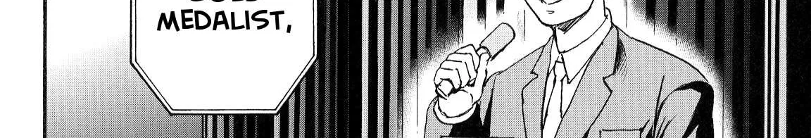 Kenrantaru Grande ScÃ¨ne Chapter 14 page 8 - 