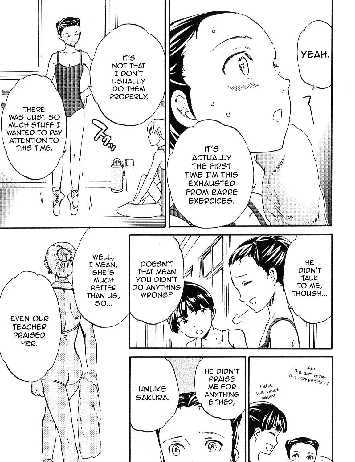Kenrantaru Grande ScÃ¨ne Chapter 16 page 33 - 
