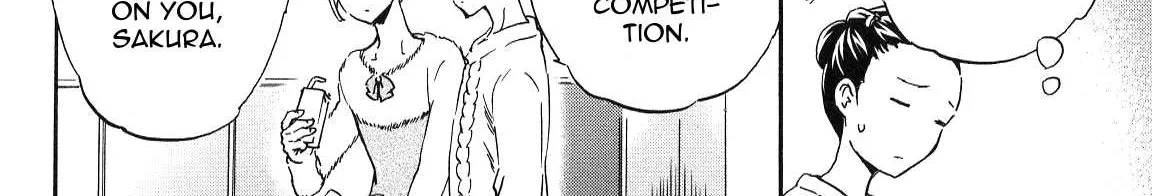 Kenrantaru Grande ScÃ¨ne Chapter 16 page 60 - 