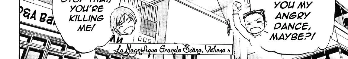 Kenrantaru Grande ScÃ¨ne Chapter 16 page 64 - 
