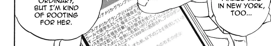 Kenrantaru Grande ScÃ¨ne Chapter 17 page 30 - 