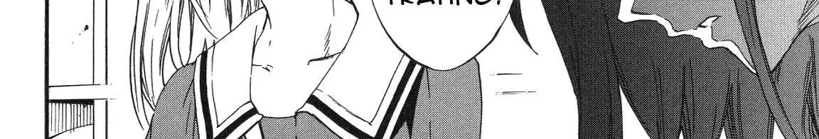 Kenrantaru Grande ScÃ¨ne Chapter 17 page 34 - 
