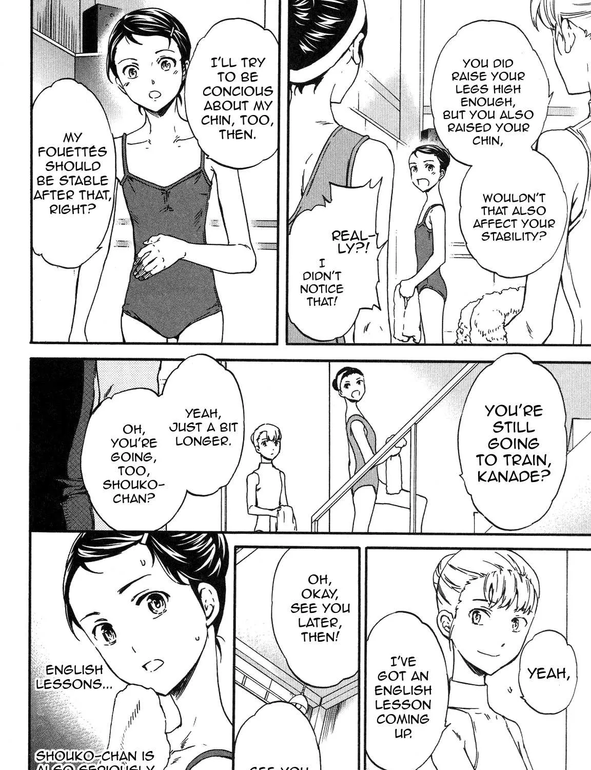 Kenrantaru Grande ScÃ¨ne Chapter 17 page 53 - 