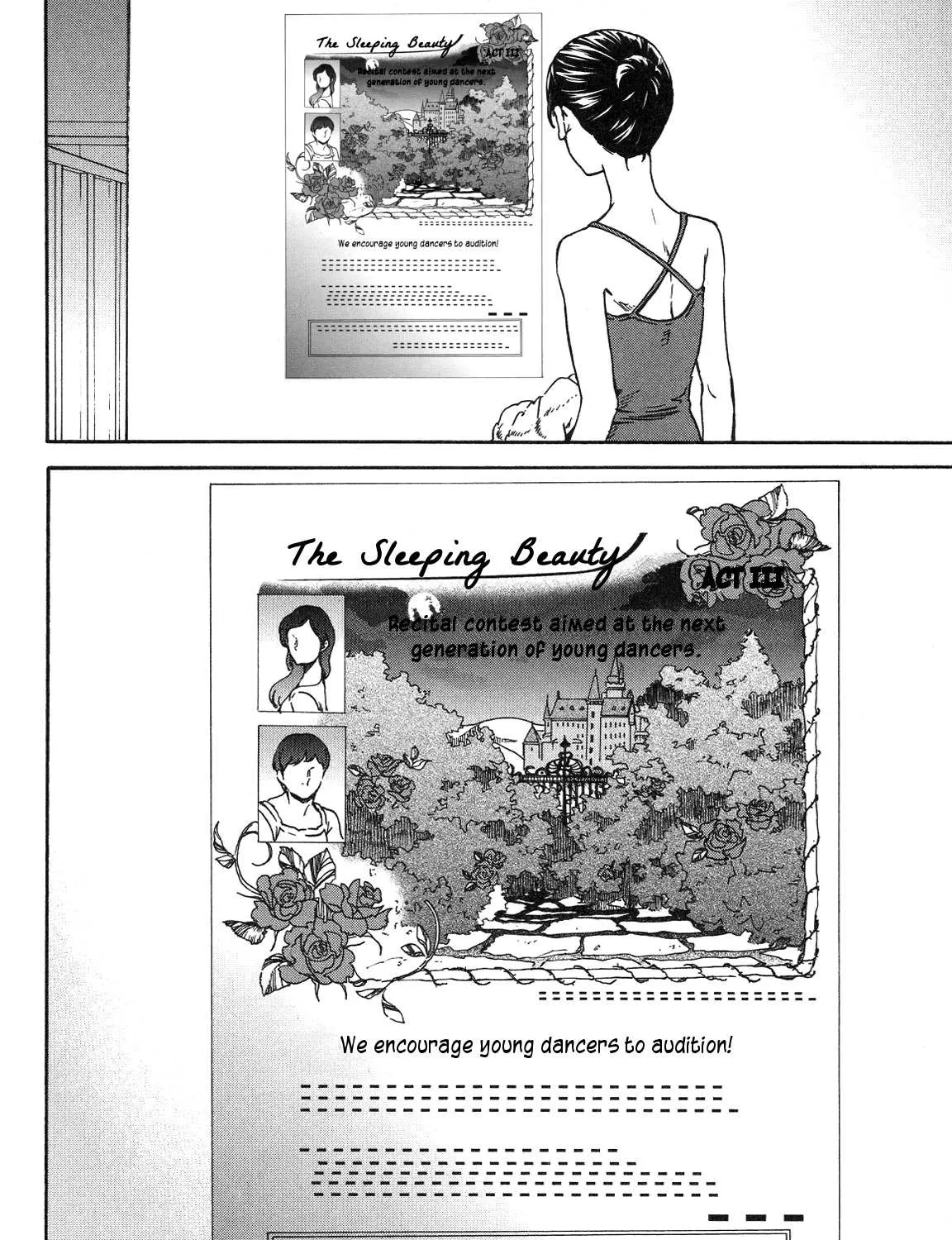 Kenrantaru Grande ScÃ¨ne Chapter 17 page 61 - 