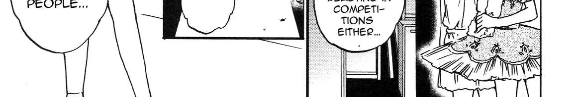 Kenrantaru Grande ScÃ¨ne Chapter 17 page 8 - 