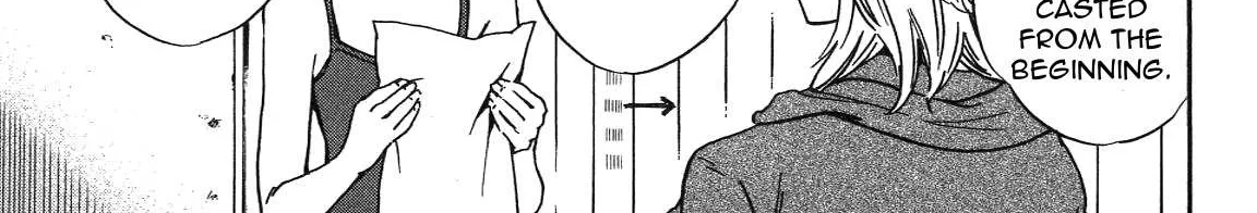 Kenrantaru Grande ScÃ¨ne Chapter 18 page 6 - 