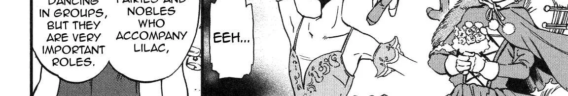 Kenrantaru Grande ScÃ¨ne Chapter 18 page 8 - 