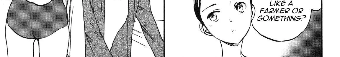 Kenrantaru Grande ScÃ¨ne Chapter 18 page 10 - 
