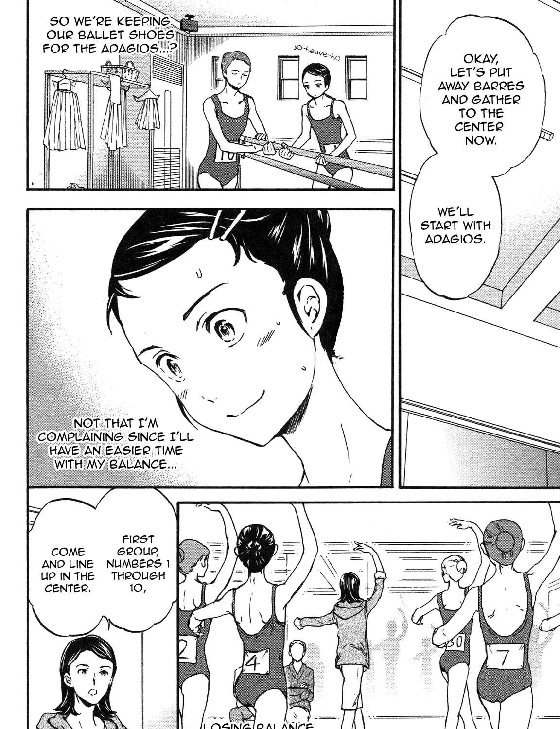 Kenrantaru Grande ScÃ¨ne Chapter 19 page 3 - 
