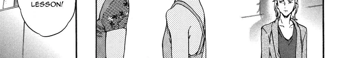 Kenrantaru Grande ScÃ¨ne Chapter 19 page 46 - 