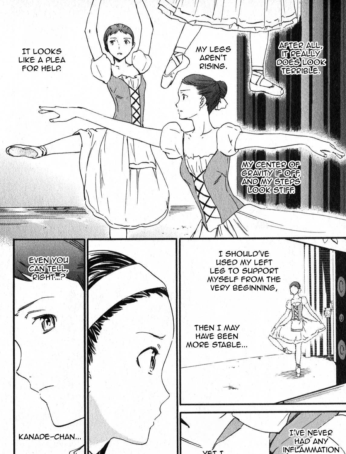 Kenrantaru Grande ScÃ¨ne Chapter 2 page 12 - 