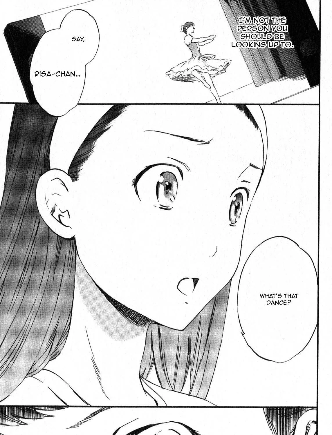 Kenrantaru Grande ScÃ¨ne Chapter 2 page 14 - 