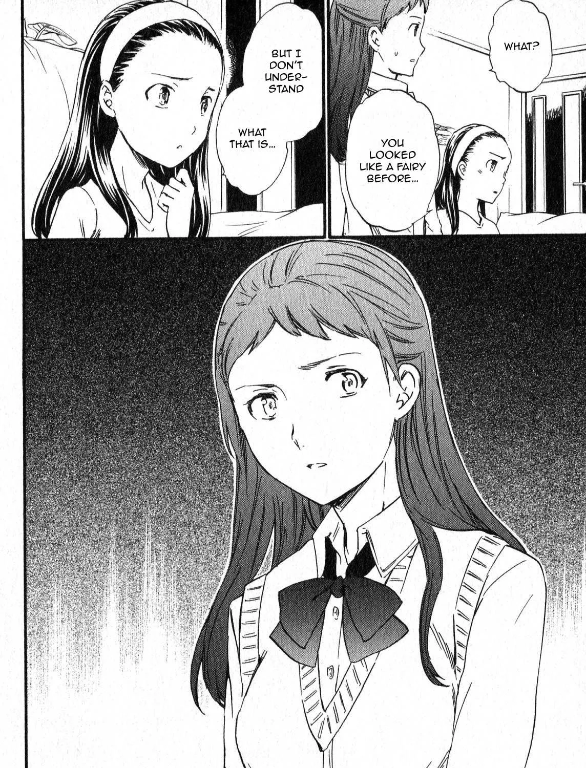 Kenrantaru Grande ScÃ¨ne Chapter 2 page 16 - 