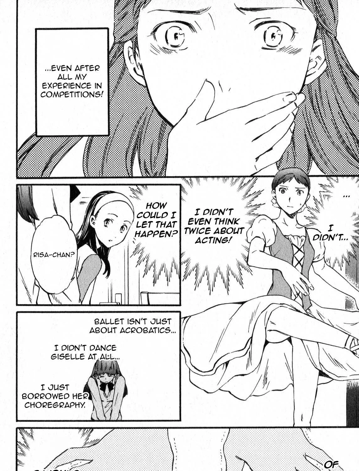 Kenrantaru Grande ScÃ¨ne Chapter 2 page 20 - 