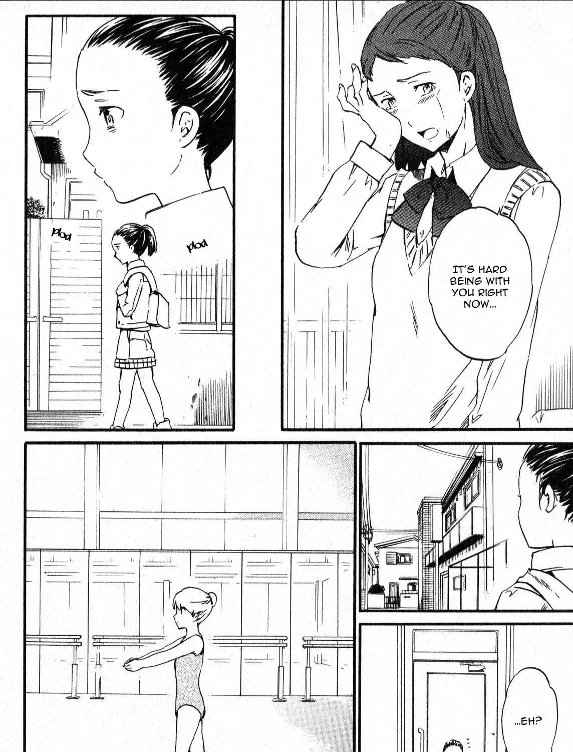 Kenrantaru Grande ScÃ¨ne Chapter 2 page 24 - 